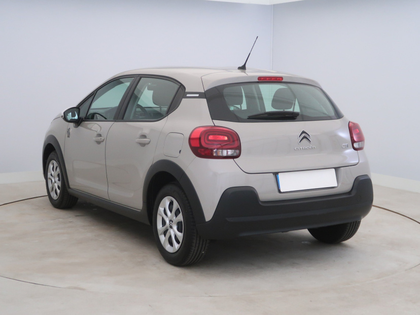 Citroen C3, 2024