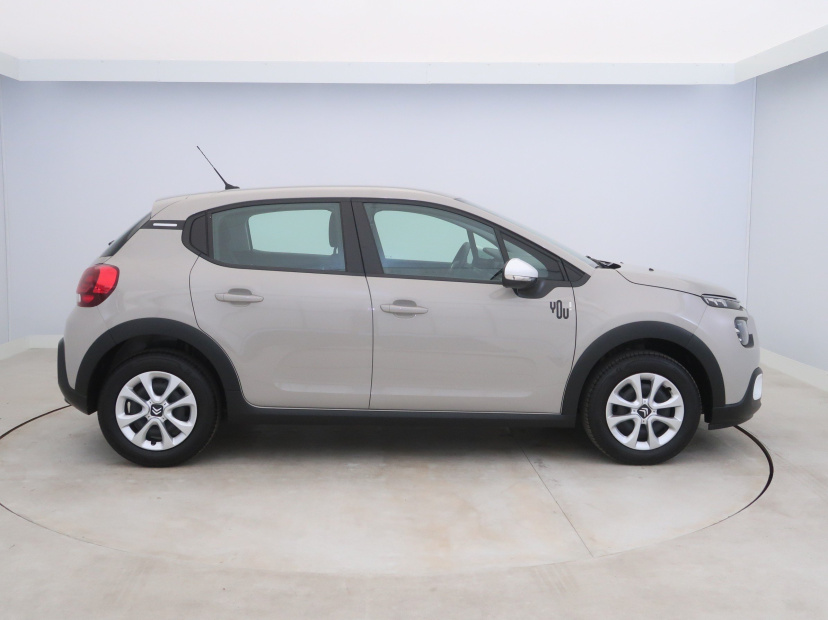 Citroen C3, 2024
