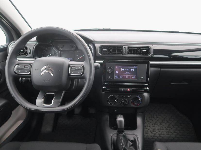 Citroen C3, 2024