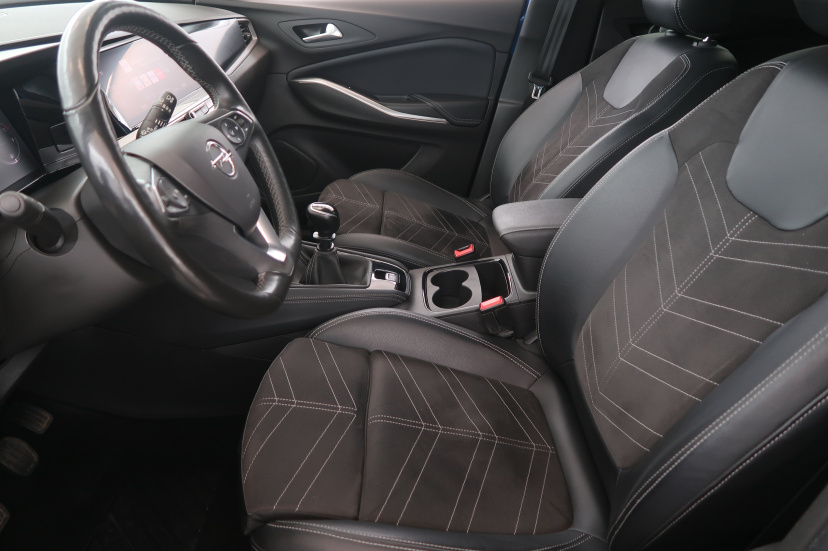 Opel Grandland, 2023