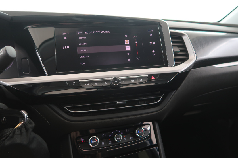 Opel Grandland, 2023