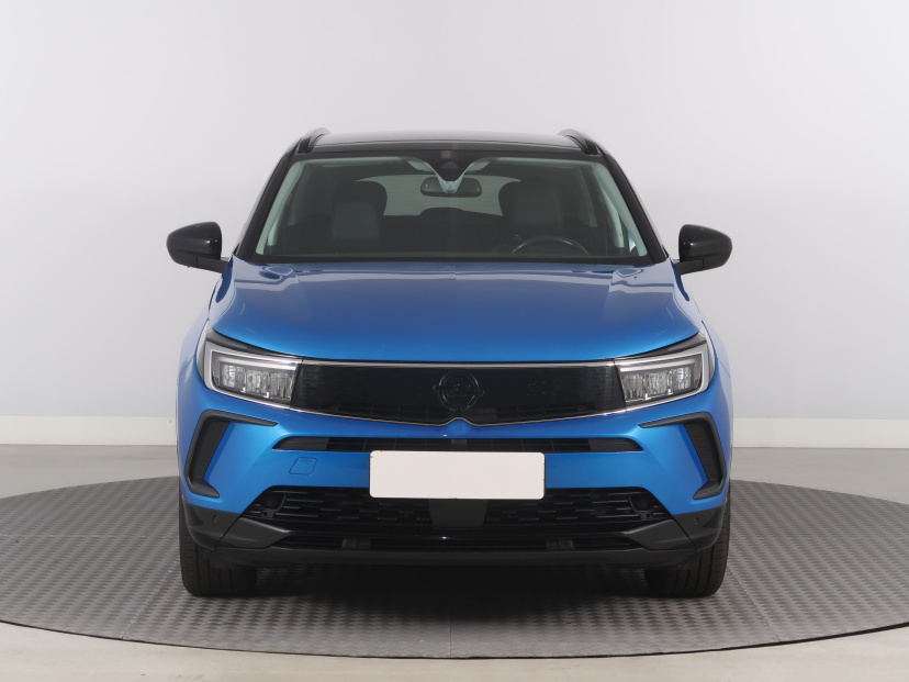 Opel Grandland, 2023