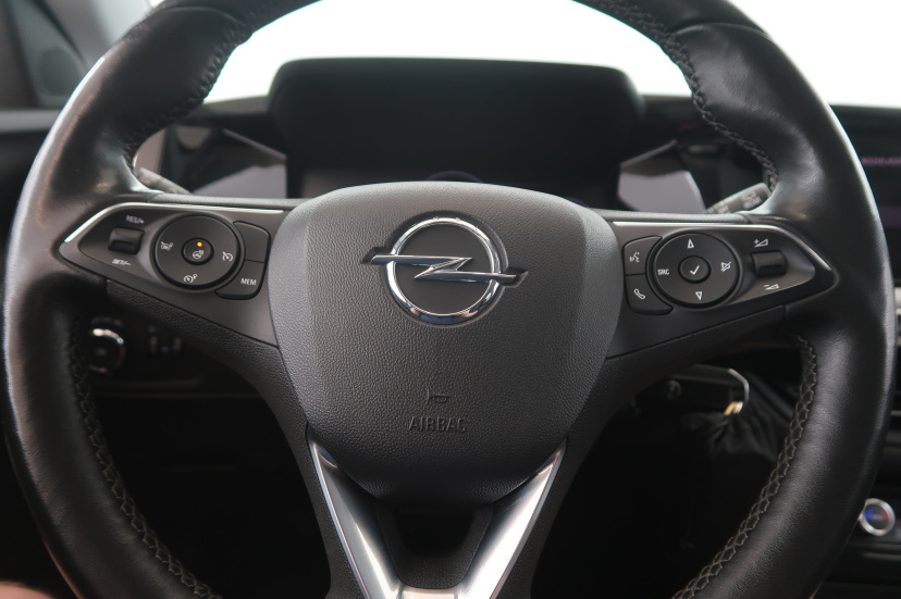 Opel Grandland, 2023
