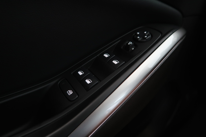 Opel Grandland, 2023