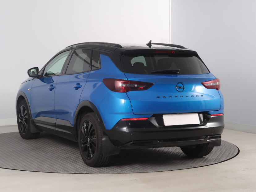 Opel Grandland, 2023