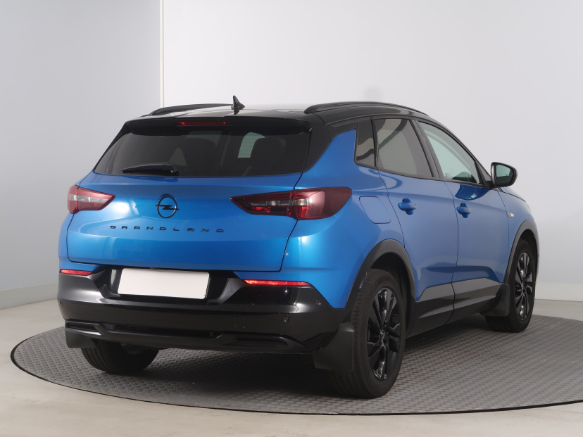 Opel Grandland, 2023