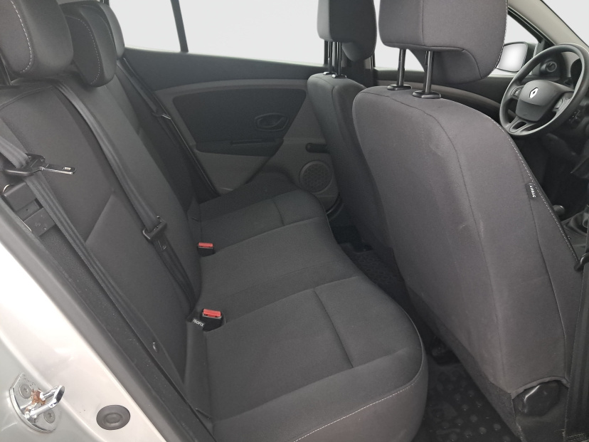 Renault Megane, 2012