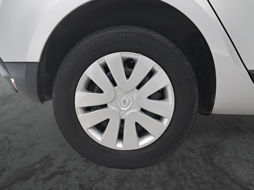 Renault Megane, 2012