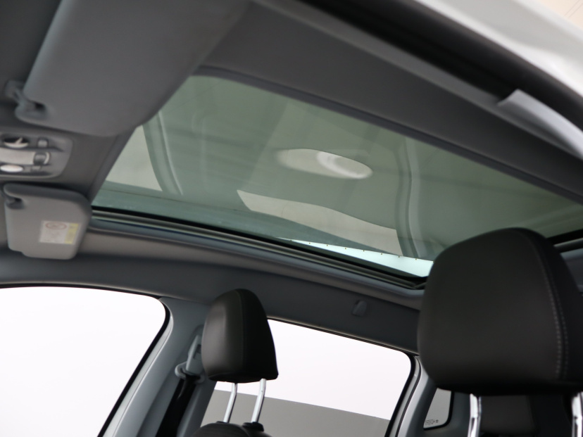 Peugeot 2008, 2019