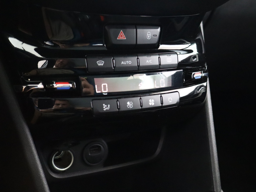 Peugeot 2008, 2019