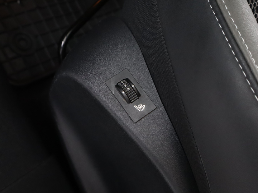 Peugeot 2008, 2019