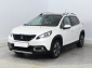 Peugeot 2008, 2019