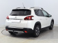Peugeot 2008, 2019