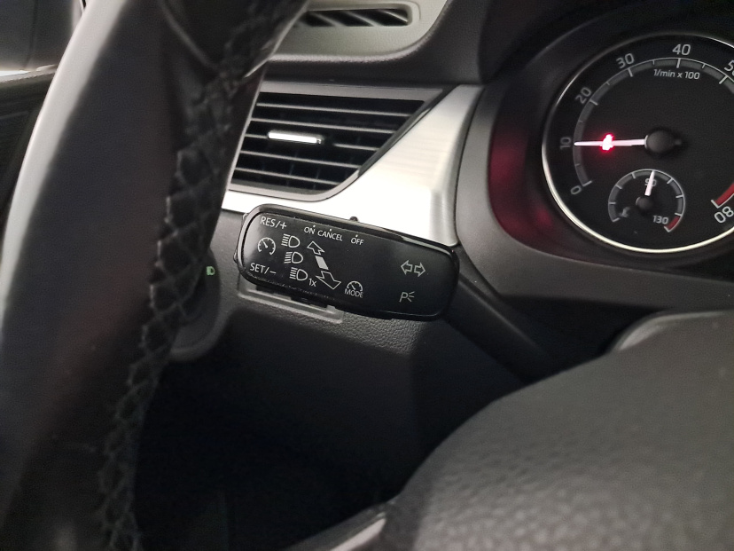 Škoda Rapid, 2018