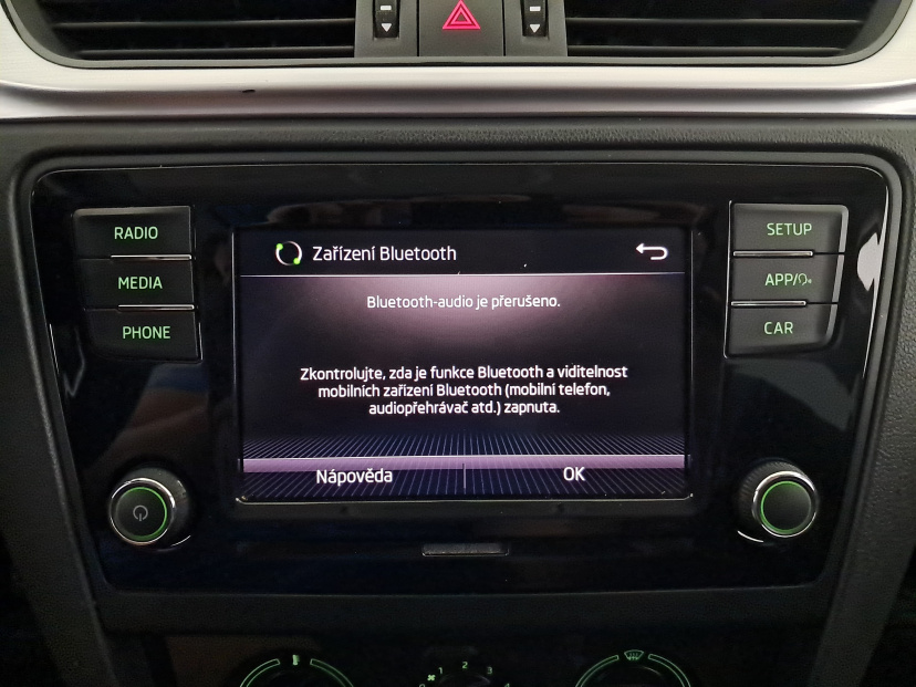 Škoda Rapid, 2018