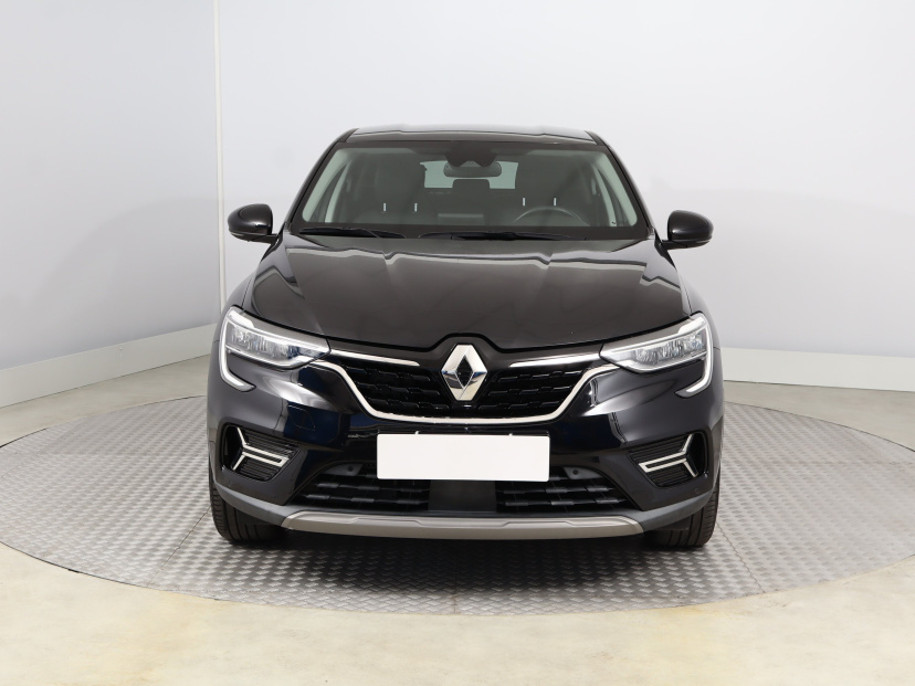 Renault Arkana, 2022