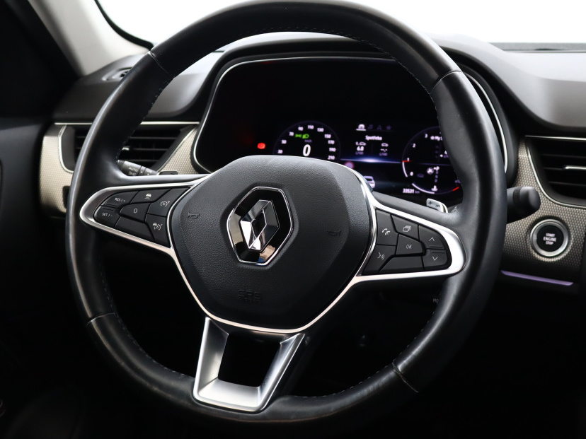 Renault Arkana, 2022