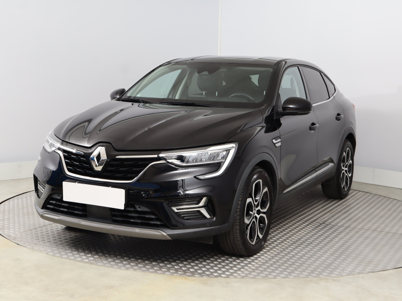 Renault Arkana, 2022