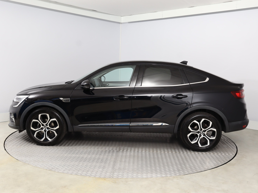Renault Arkana, 2022
