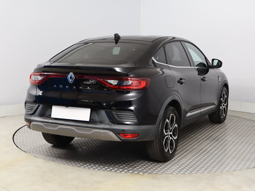 Renault Arkana, 2022