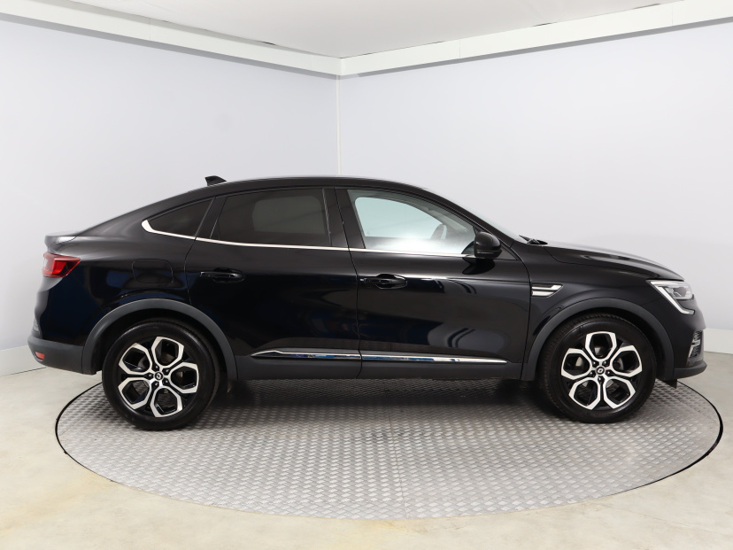 Renault Arkana, 2022