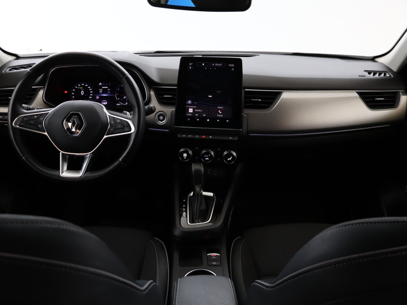 Renault Arkana, 2022