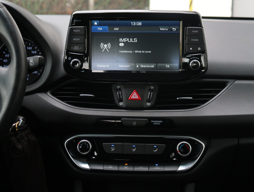 Hyundai i30, 2019