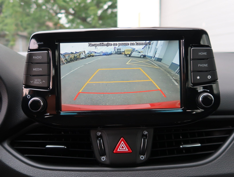 Hyundai i30, 2019