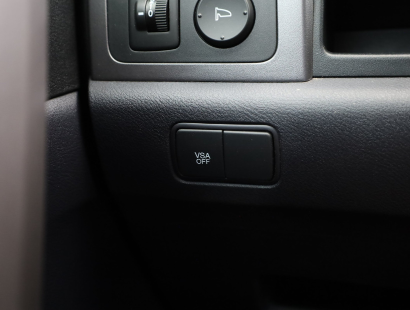 Honda CR-V, 2009