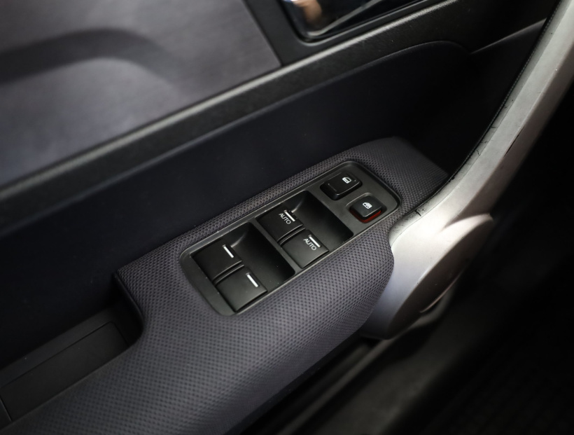 Honda CR-V, 2009