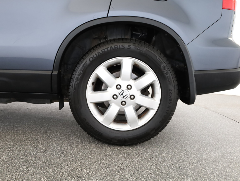 Honda CR-V, 2009