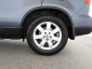 Honda CR-V, 2009