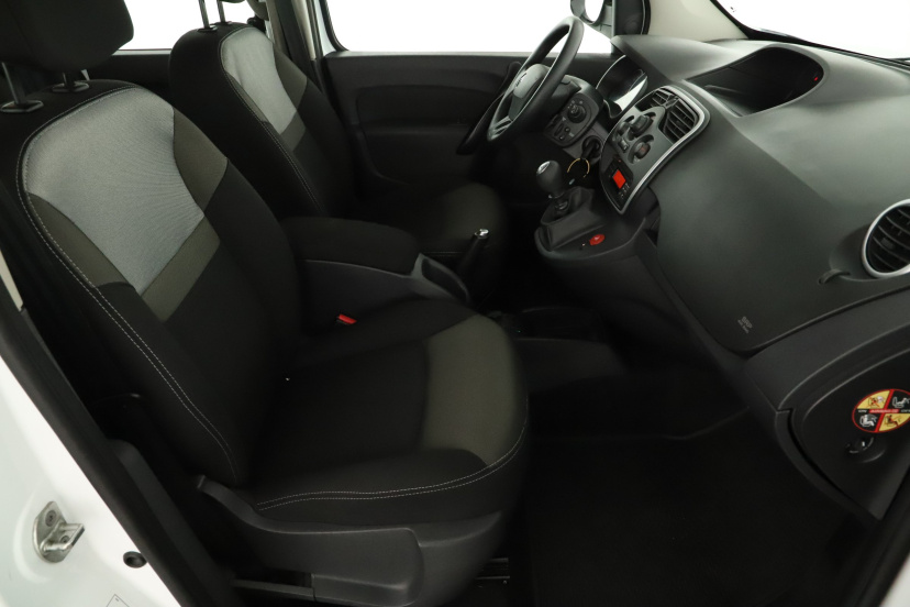 Renault Kangoo, 2021