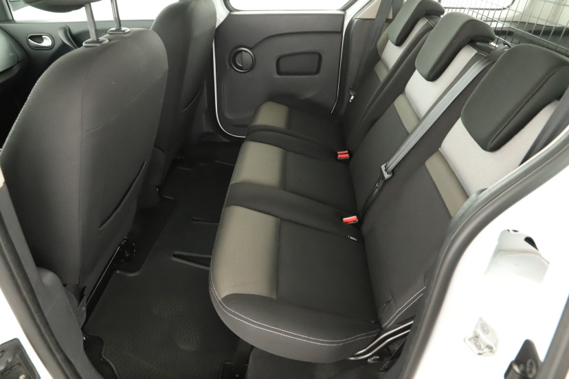 Renault Kangoo, 2021