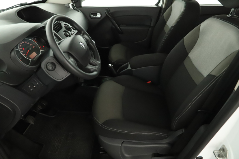 Renault Kangoo, 2021