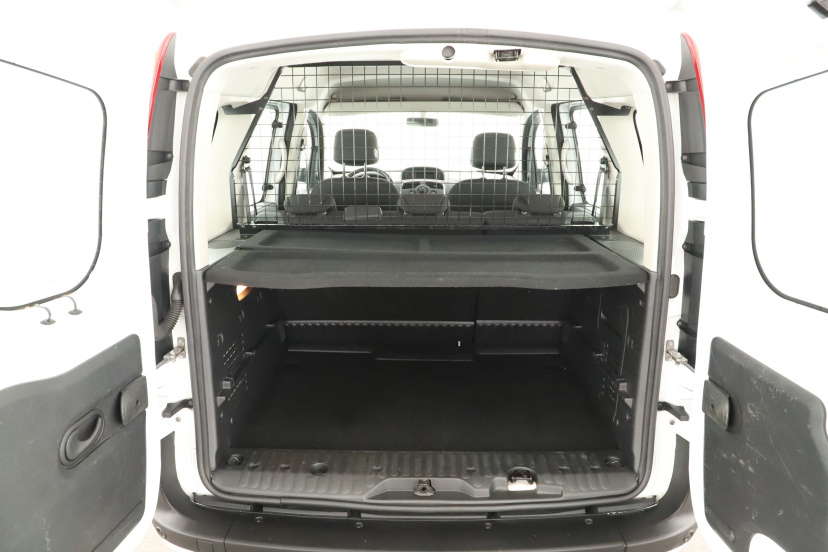 Renault Kangoo, 2021