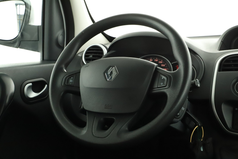 Renault Kangoo, 2021