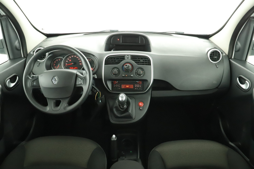 Renault Kangoo, 2021