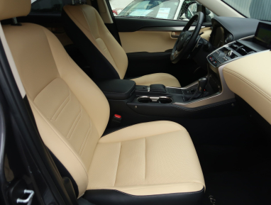 Lexus NX - 2022