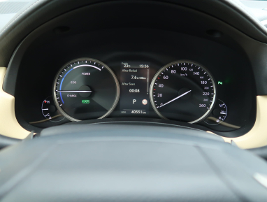 Lexus NX - 2022