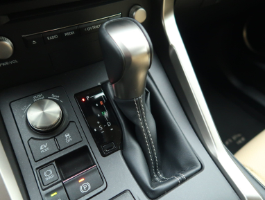 Lexus NX - 2022