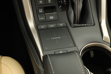 Lexus NX - 2022
