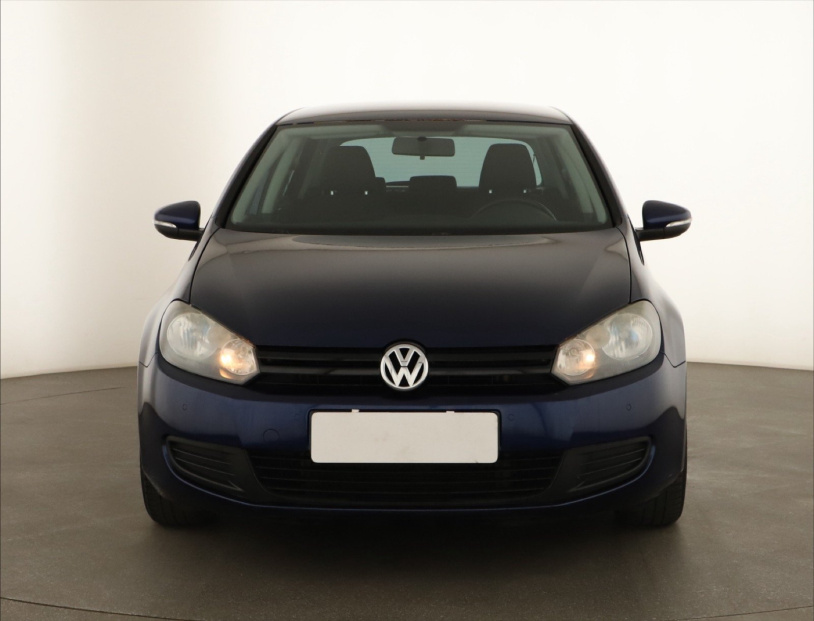 Volkswagen Golf, 2010
