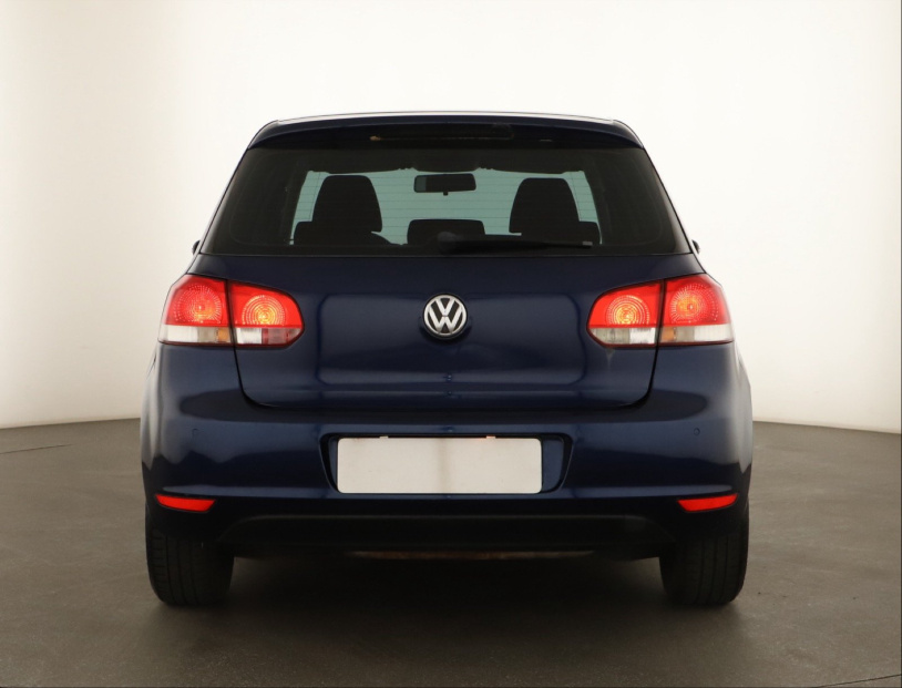 Volkswagen Golf, 2010