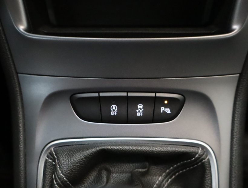 Opel Astra, 2019