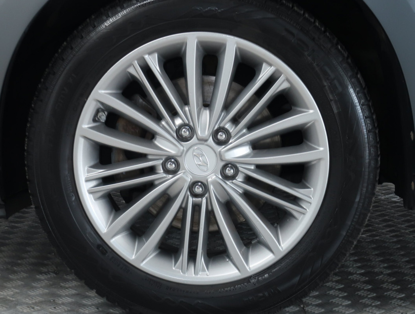 Hyundai Kona, 2019