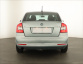 Škoda Octavia, 2012