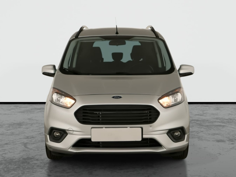 Ford Tourneo Courier, 2018