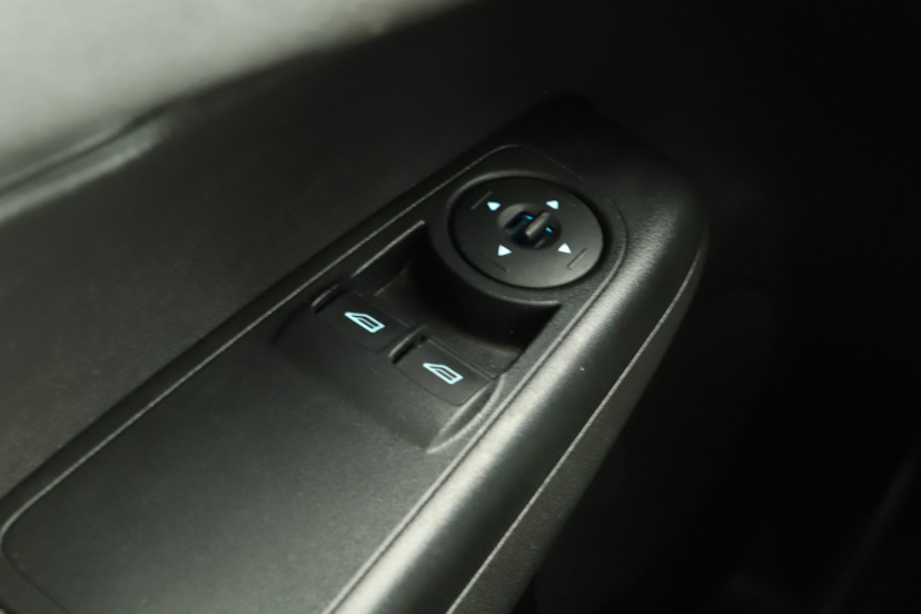 Ford Tourneo Courier, 2018