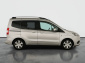 Ford Tourneo Courier, 2018